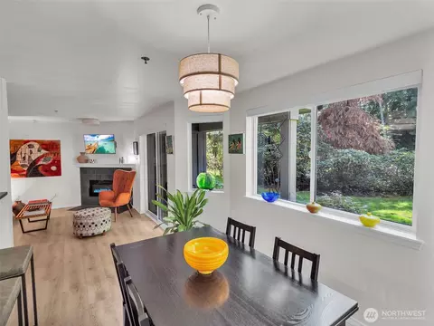 Dining - 19404 NE Bothell Way #B104, Bothell, WA 98011 photo 2 of 3