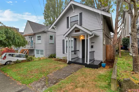 6747 Alonzo Ave NW, Seattle, WA 98117
