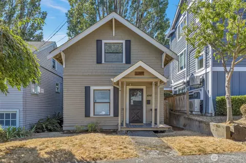 6747 Alonzo Ave NW, Seattle, WA 98117