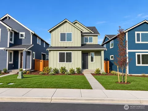 14019 179th Street Ct E, Puyallup, WA 98374
