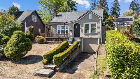 235 Percival St NW, Olympia, WA 98502