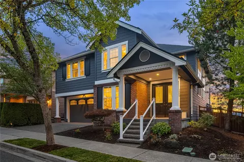 1565 24th Ave NE, Issaquah, WA 98029