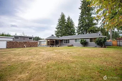 Exterior - 853 Robin Hood Loop, Forks, WA 98331 photo 3 of 11