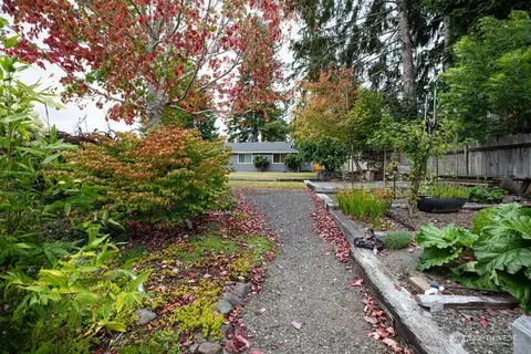 Exterior - 853 Robin Hood Loop, Forks, WA 98331 photo 5 of 11