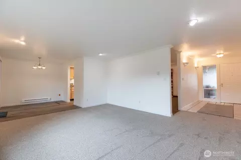 Living - 853 Robin Hood Loop, Forks, WA 98331 photo 2 of 5