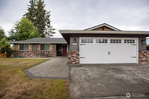 Exterior - 853 Robin Hood Loop, Forks, WA 98331 photo 11 of 11