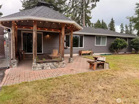 Exterior - 853 Robin Hood Loop, Forks, WA 98331 photo 2 of 11