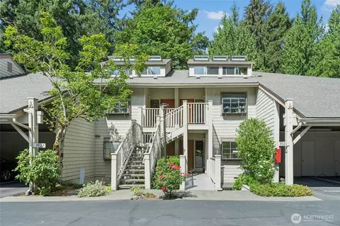 3927 108th Ave NE #A102, Bellevue, WA 98004