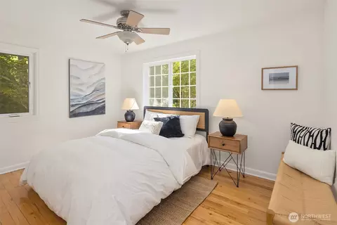 Bedroom - 3504 NE 93rd St, Seattle, WA 98115 photo 1 of 2