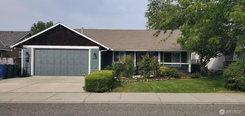 1605 N Bluegrass Ln, Ellensburg, WA 98926