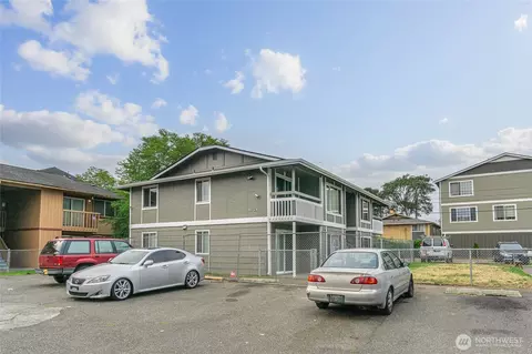 4028 S Lawrence St, Tacoma, WA 98409