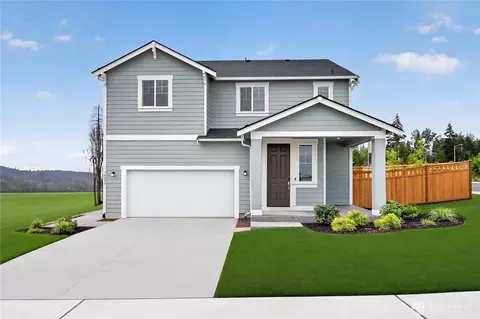 17930 141st Avenue Ct E, Puyallup, WA 98374