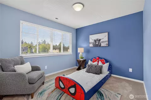 Bedroom - 16913 37th Dr SE, Bothell, WA 98012 photo 4 of 4