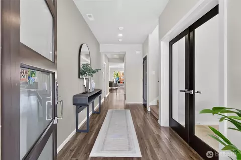 Entry Way - 16913 37th Dr SE, Bothell, WA 98012 photo 1 of 2