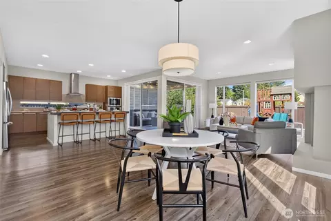 Dining - 16913 37th Dr SE, Bothell, WA 98012 photo 2 of 2