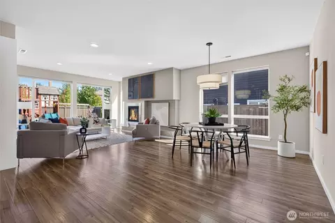 Living - 16913 37th Dr SE, Bothell, WA 98012 photo 1 of 2