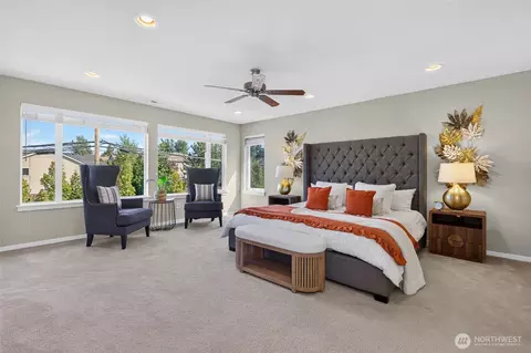 Bedroom - 16913 37th Dr SE, Bothell, WA 98012 photo 1 of 4