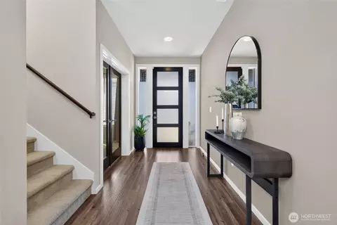 Entry Way - 16913 37th Dr SE, Bothell, WA 98012 photo 2 of 2