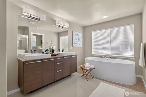 Bath - 16913 37th Dr SE, Bothell, WA 98012 photo 3 of 5