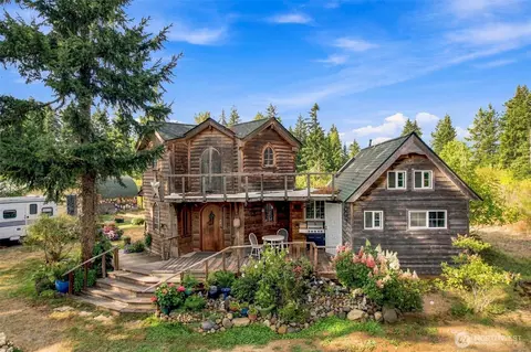 15420 133rd Ave SE, Yelm, WA 98597