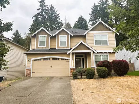 20615 95th Avenue Ct E, Graham, WA 98338