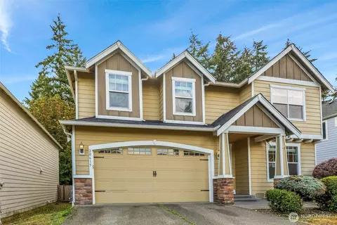 20615 95th Avenue Ct E, Graham, WA 98338
