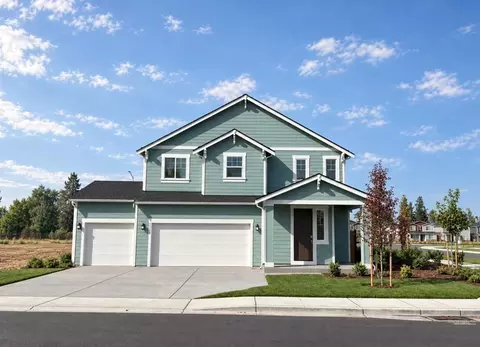 17904 140th Ave E, Puyallup, WA 98374