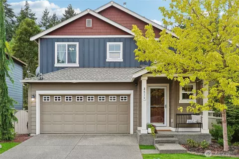 3672 London Loop NE, Lacey, WA 98516