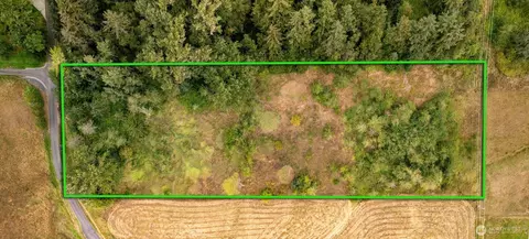 0 Van Wyck Rd, Bellingham, WA 98226