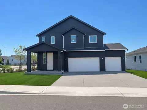 14016 179th Street Ct E, Puyallup, WA 98374