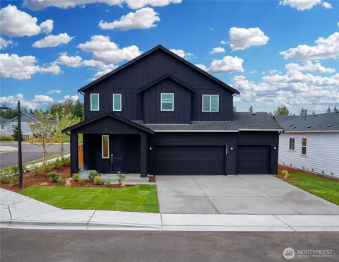 14016 179th Street Ct E, Puyallup, WA 98374