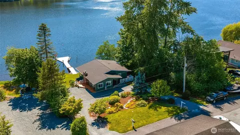 18452 S West View Rd, Mount Vernon, WA 98274