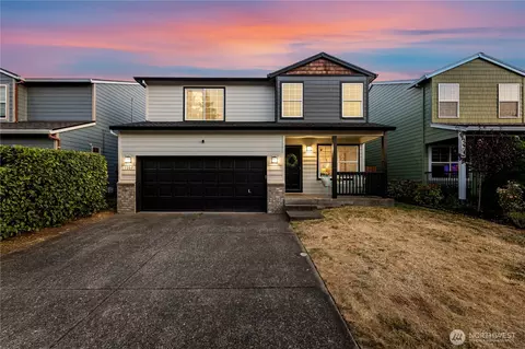 1307 NE 168th St, Ridgefield, WA 98642