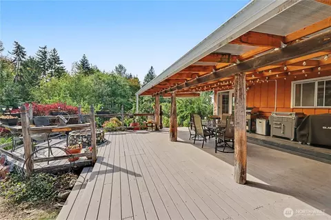 Exterior - 62 Roupe Rd, Sequim, WA 98382 photo 3 of 9