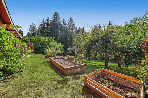 Exterior - 62 Roupe Rd, Sequim, WA 98382 photo 8 of 9