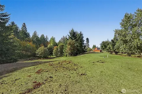Exterior - 62 Roupe Rd, Sequim, WA 98382 photo 6 of 9