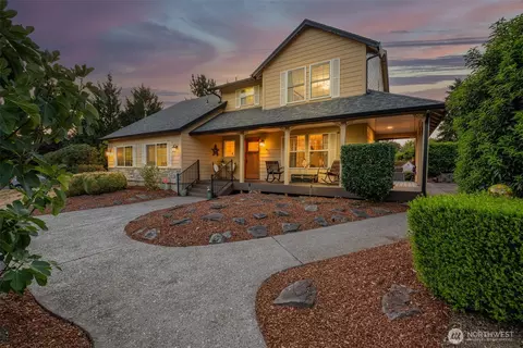 14502 NE 129th St, Brush Prairie, WA 98606