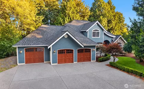 11514 46th St SE, Snohomish, WA 98290