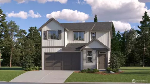 13805 NE 107th St, Vancouver, WA 98682