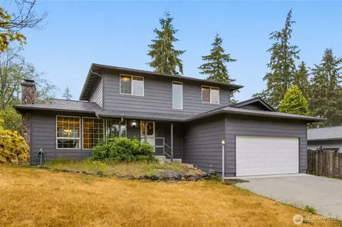 33411 29th Pl SW, Federal Way, WA 98023