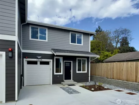 648 SW B Sw 139th St, Burien, WA 98166