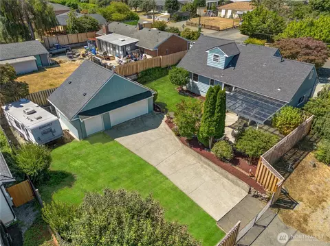 3307 Heather Pl W, University Place, WA 98466