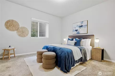 Bedroom - 4313 235th Pl SE, Bothell, WA 98021 photo 6 of 6
