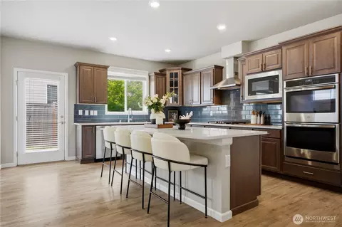 Kitchen - 4313 235th Pl SE, Bothell, WA 98021 photo 1 of 4