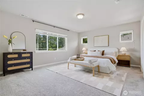 Bedroom - 4313 235th Pl SE, Bothell, WA 98021 photo 1 of 6