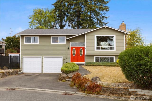 32454 22nd Ave SW, Federal Way, WA 98023