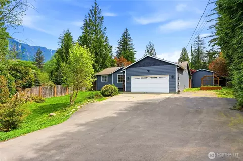 44132 Fir Rd, Gold Bar, WA 98251
