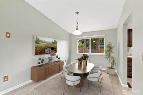 Dining - 7729 192nd St E, Spanaway, WA 98387 photo 1 of 1