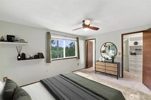 Bedroom - 7729 192nd St E, Spanaway, WA 98387 photo 1 of 5
