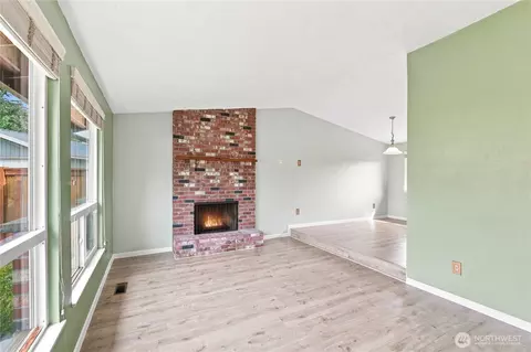 Living - 7729 192nd St E, Spanaway, WA 98387 photo 1 of 6
